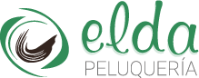 logo - peluquería elda